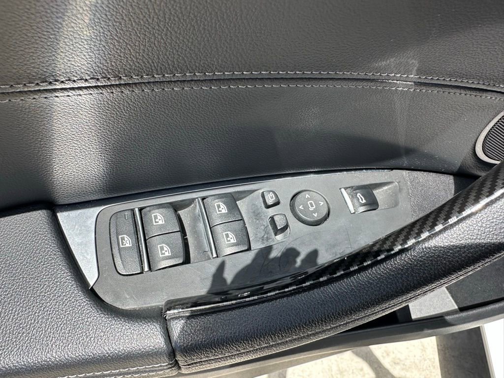 Used 2019 BMW X4 M40i w/ Executive Package image 23