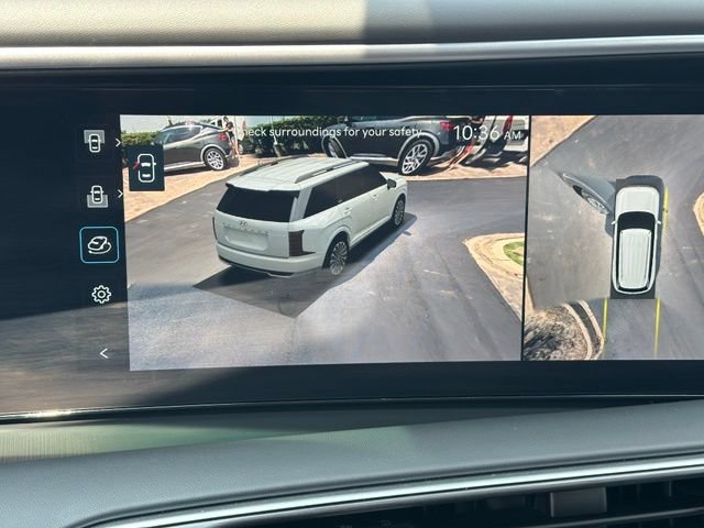 Used 2026 Hyundai Palisade Calligraphy AWD/4WD image 39