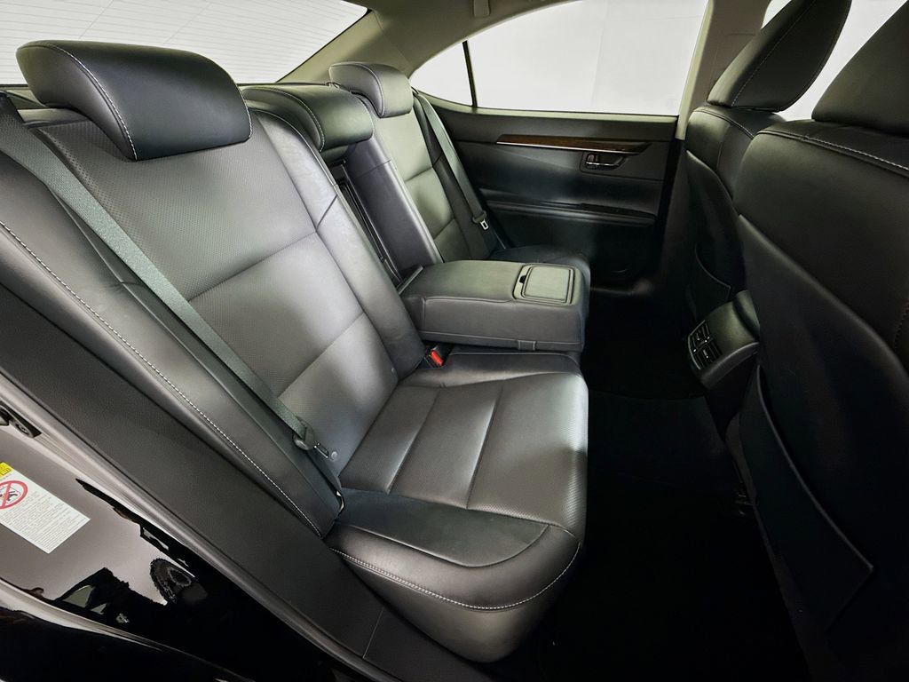 Used 2014 Lexus ES 350 image 27