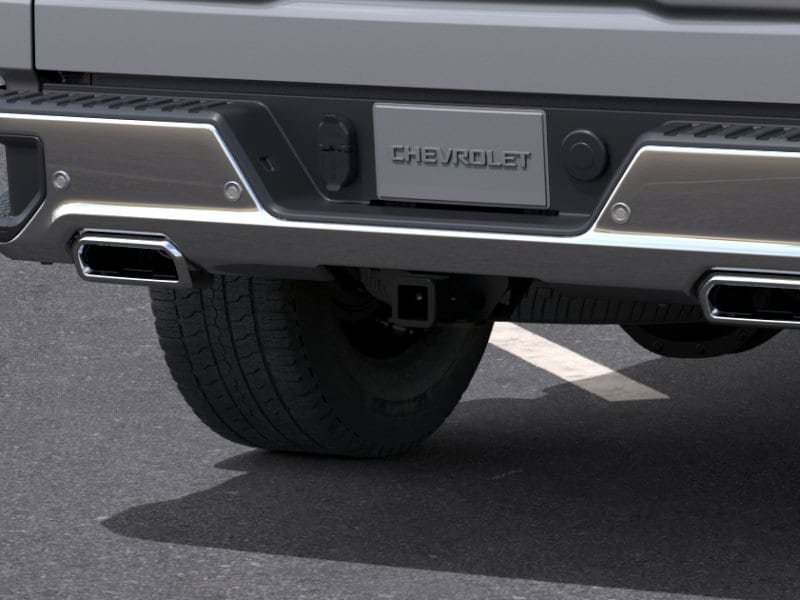 New 2026 Chevrolet Silverado 1500 LT w/ Texas Edition Plus AWD/4WD image 34