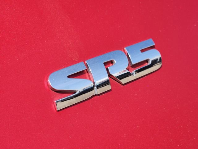 Used 2021 Toyota 4Runner SR5 image 7