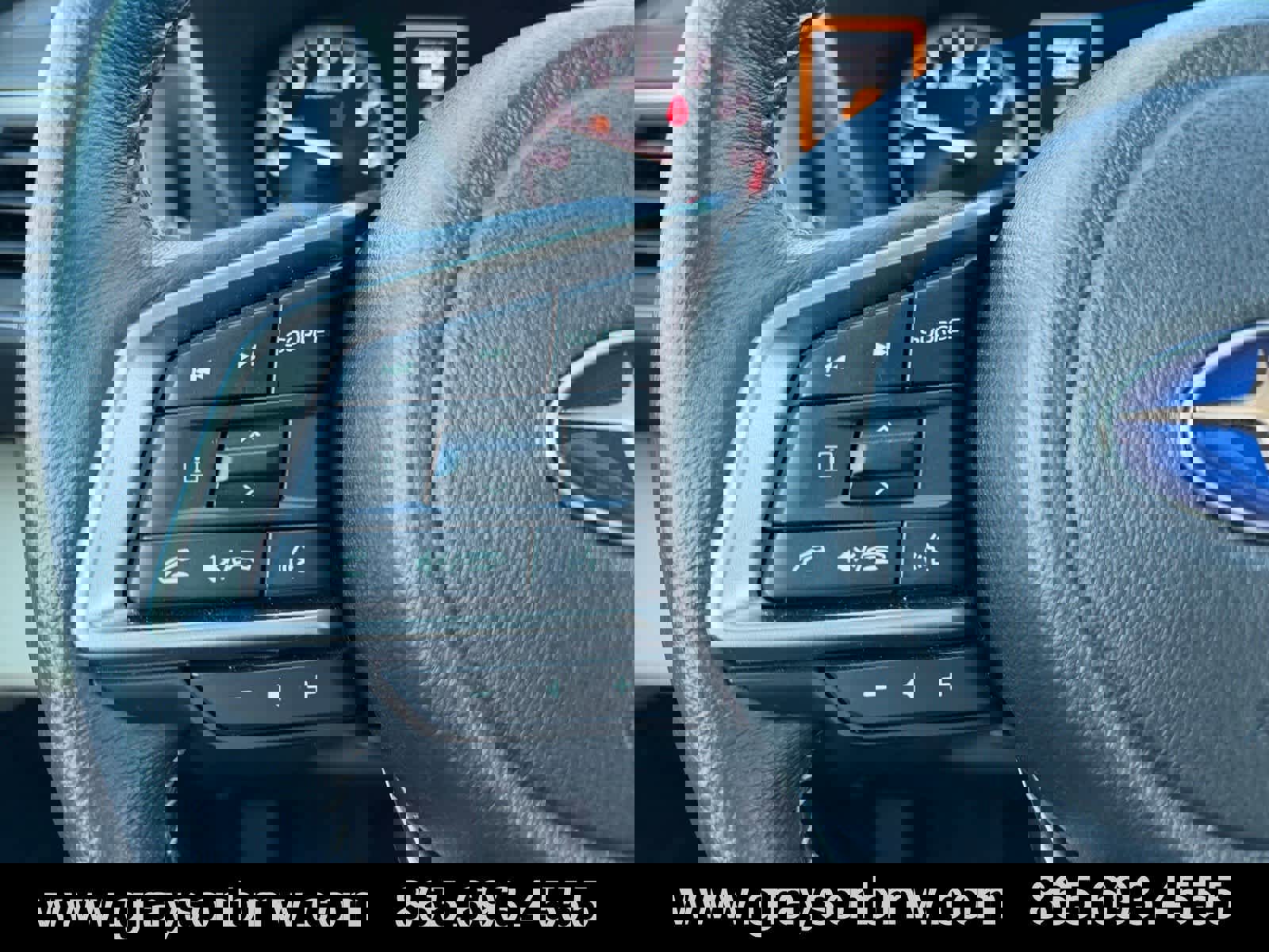 Used 2024 Subaru Ascent Limited image 24