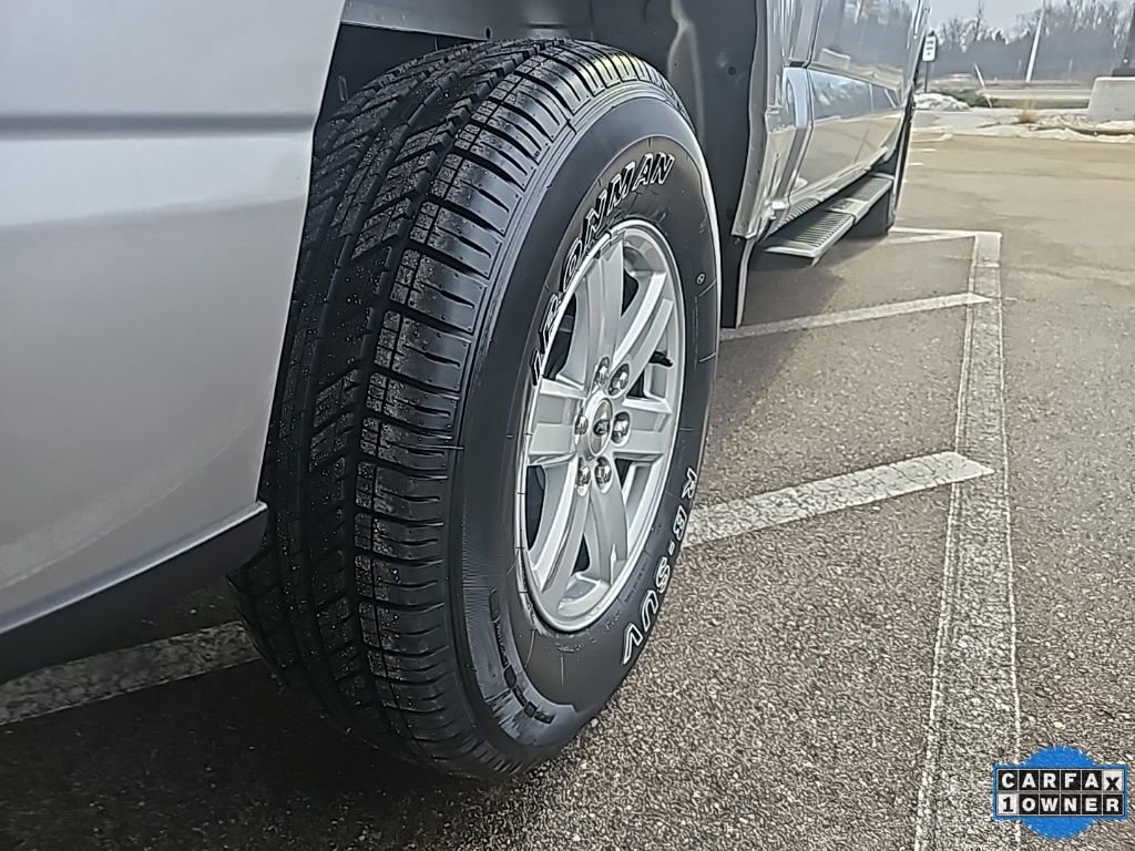 Used 2022 Ford F150 XLT w/ Equipment Group 301A Mid image 36