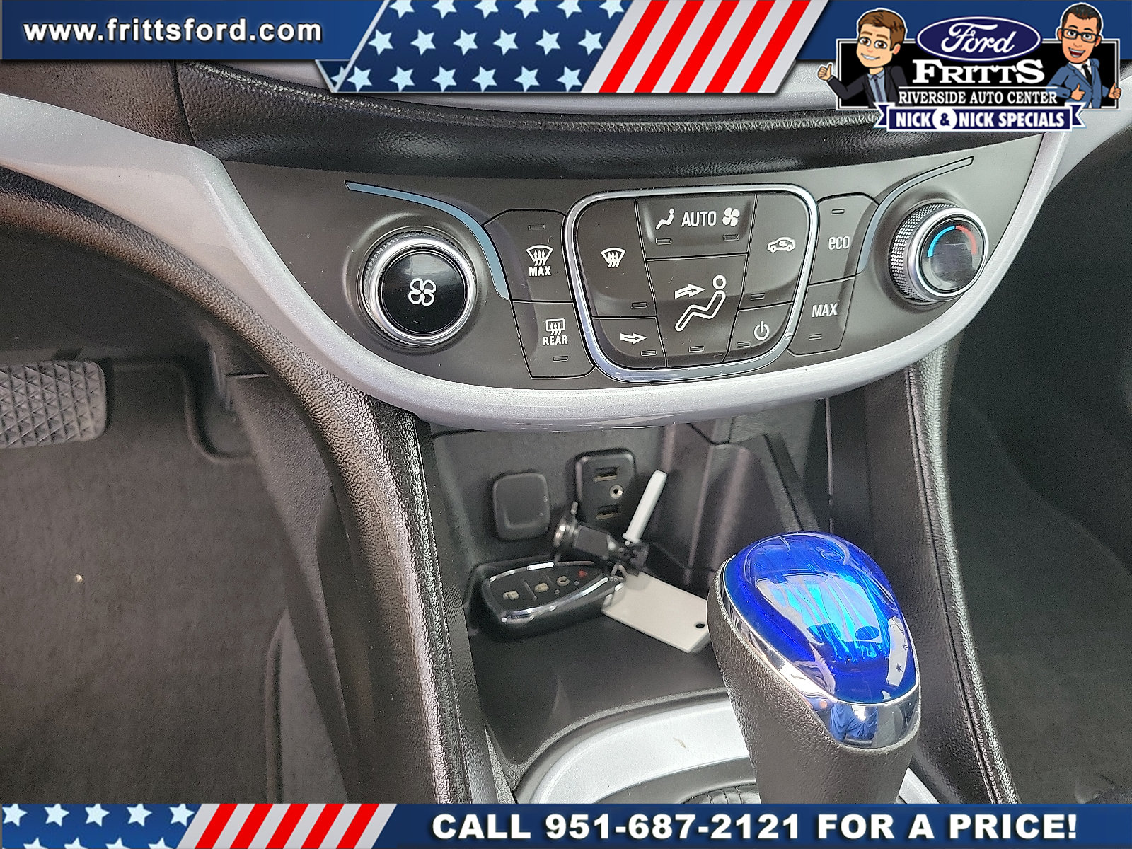 Used 2018 Chevrolet Volt LT FWD image 9