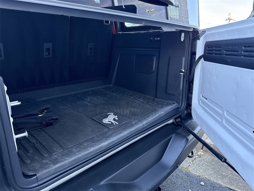 Used 2023 Ford Bronco Raptor image 20