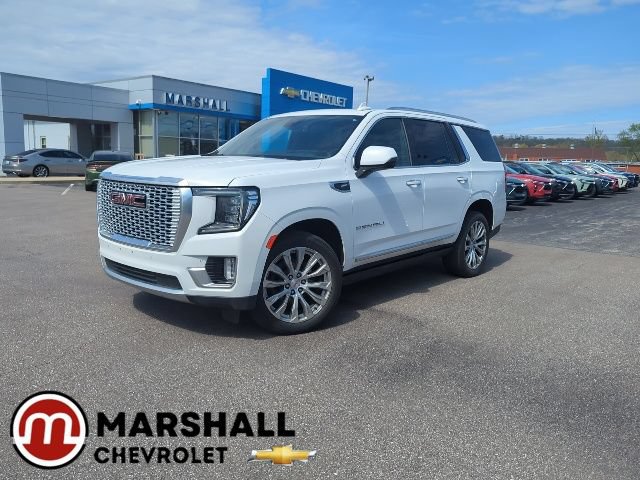 Used 2023 GMC Yukon Denali