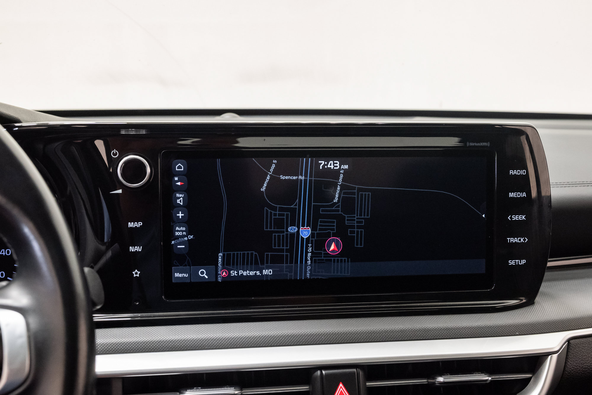 Used 2022 Kia K5 GT-Line w/ GT-Line FWD Premium Package image 18