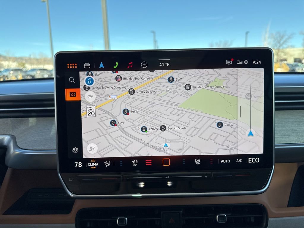 Used 2025 Volkswagen ID. Buzz 1st Edition image 20