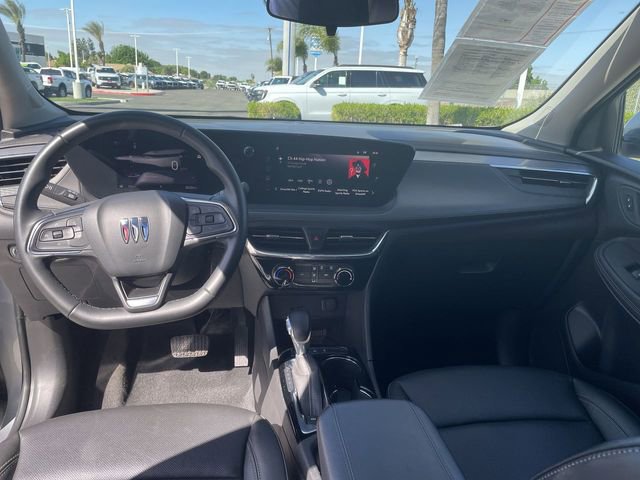 Used 2024 Buick Encore GX Sport Touring image 19