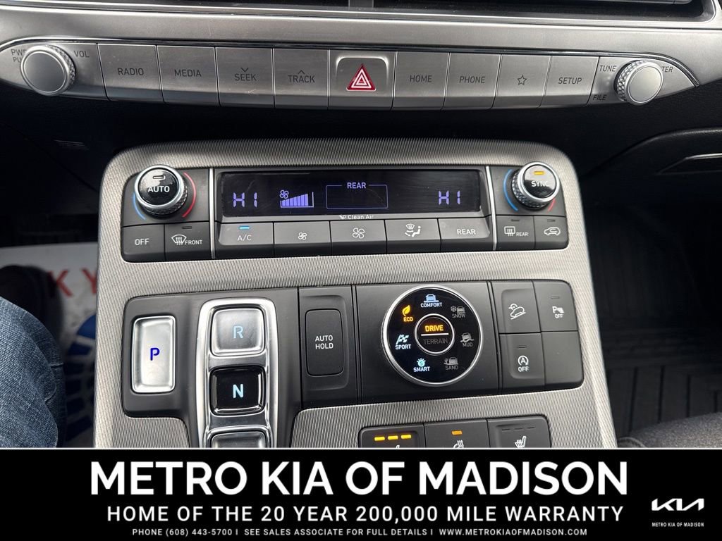 Used 2020 Hyundai Palisade SEL image 19