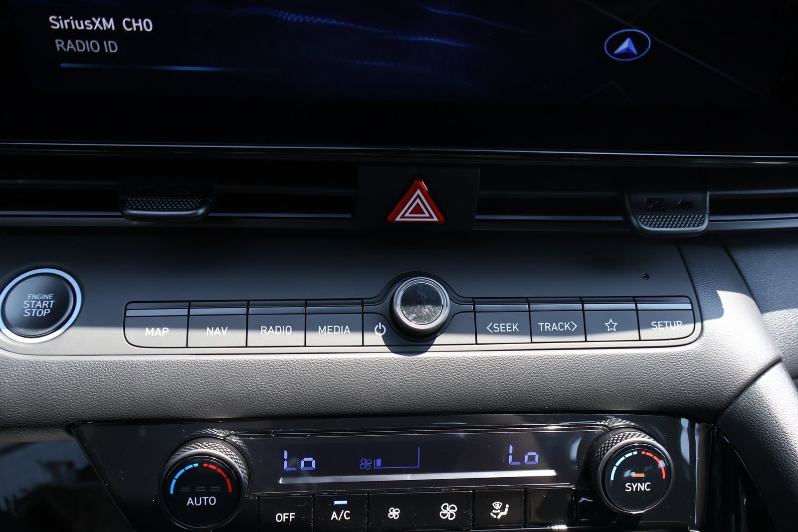 New 2025 Hyundai Elantra N image 24