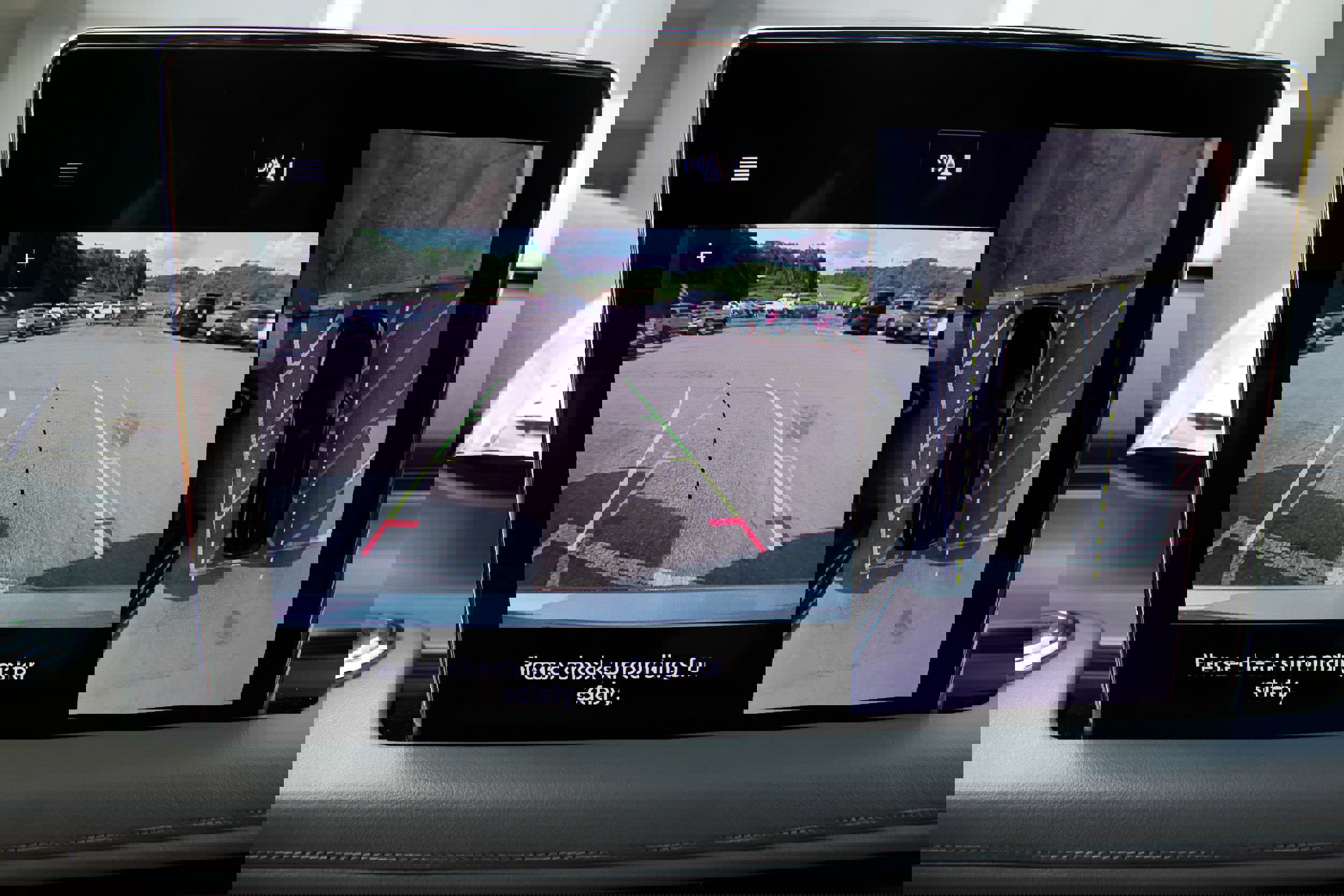 Used 2021 Lincoln Aviator Reserve w/ Equipment Group 201A image 30