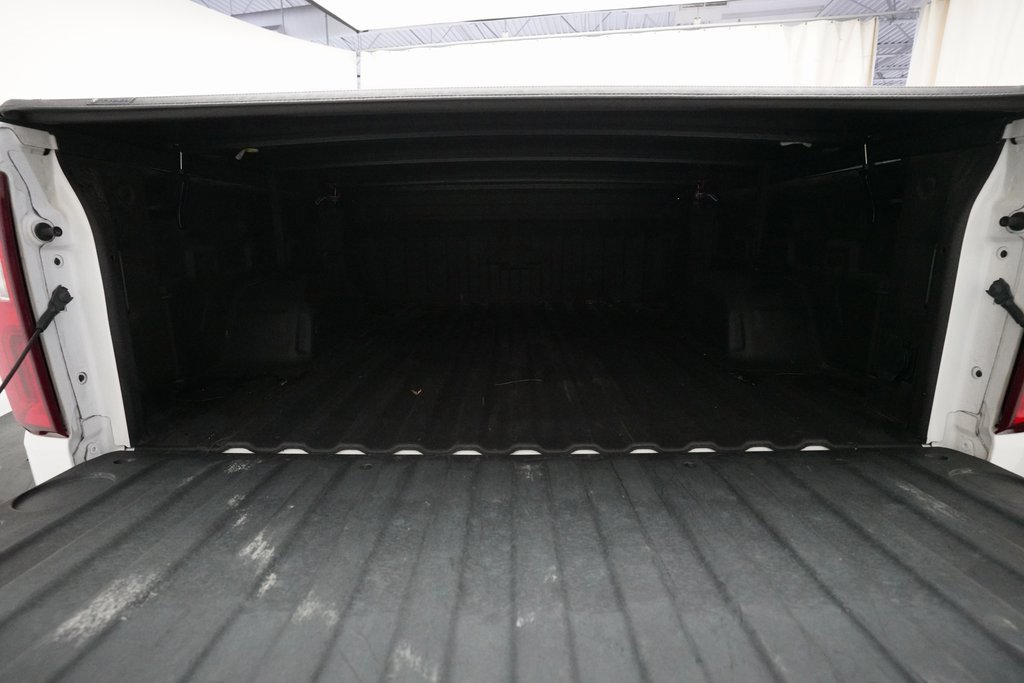 Used 2019 Chevrolet Silverado 1500 RST w/ All-Star Edition image 10