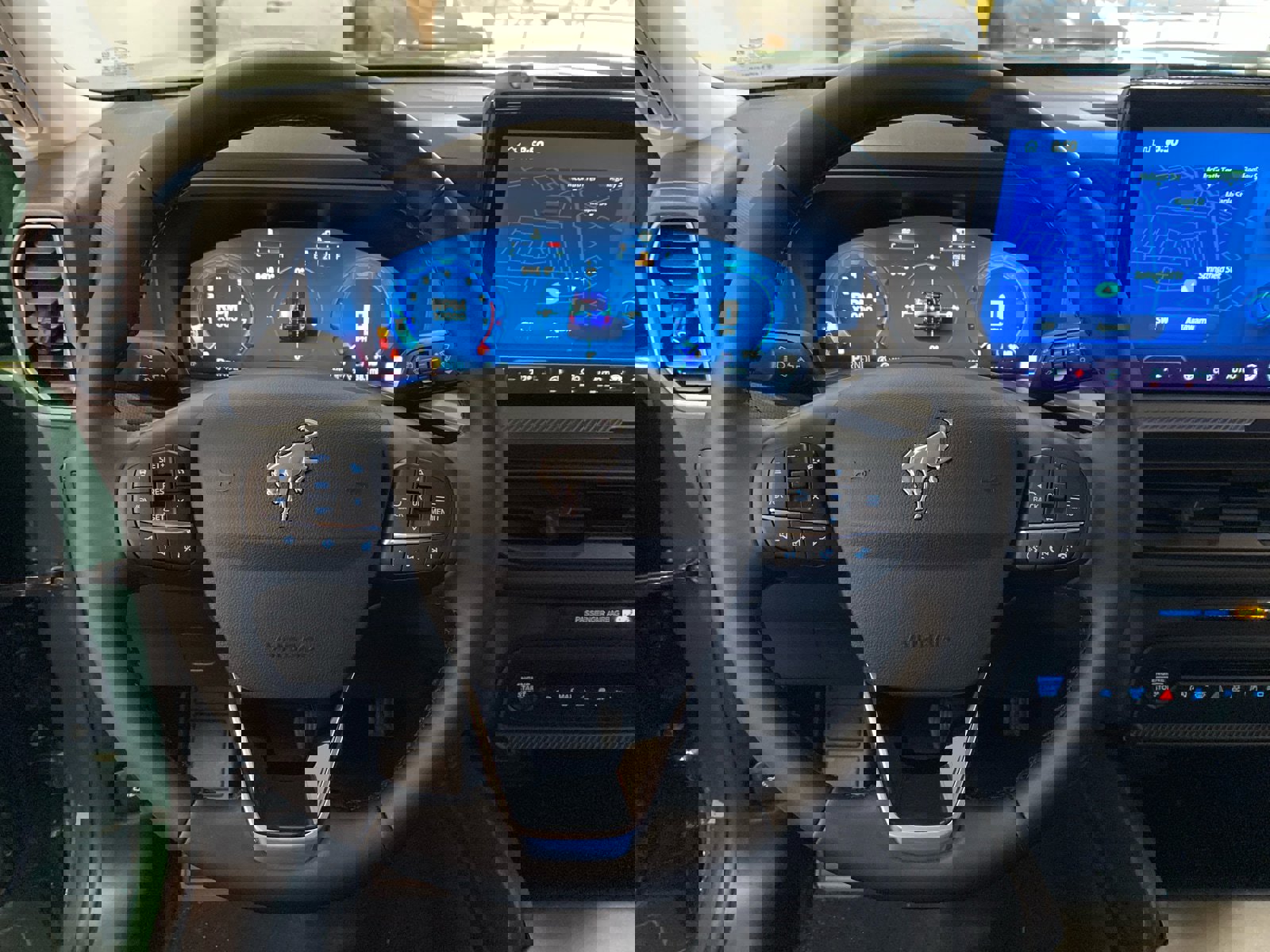 New 2025 Ford Bronco Sport Outer Banks w/ Outer Banks Tech Package+ image 22