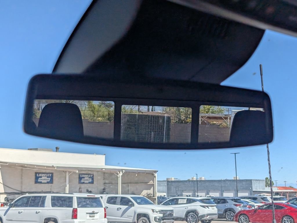 New 2026 GMC Sierra 2500 SLT image 20