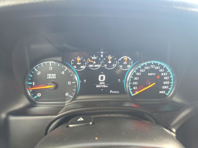 Used 2019 GMC Yukon XL Denali w/ Denali Ultimate Package image 27