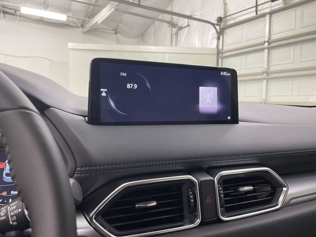 New 2025 MAZDA CX-5 AWD 2.5 S w/ Preferred Package image 26