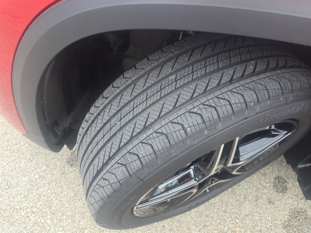 New 2026 Mercedes-Benz GLA 250 4MATIC image 27
