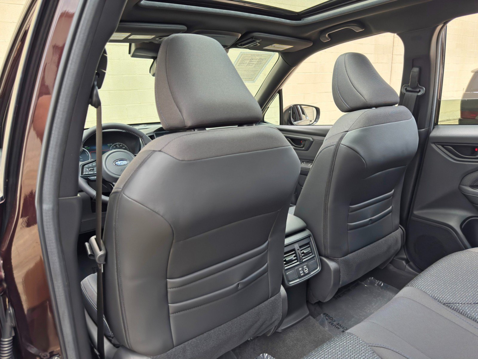 Used 2026 Subaru Forester Premium AWD/4WD image 34