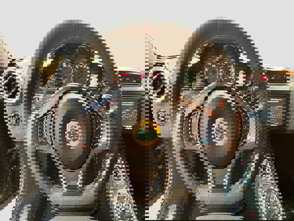 Used 2017 Lotus Evora 400 image 11