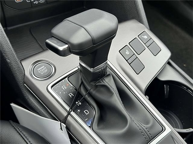 New 2026 Kia Sportage SX FWD image 19