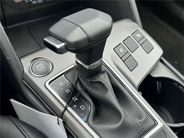 New 2026 Kia Sportage SX FWD image 19