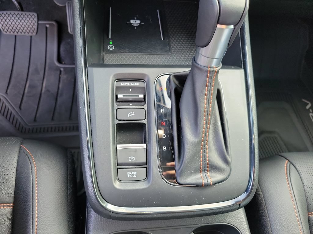 Certified 2026 Honda CR-V Sport-L image 38