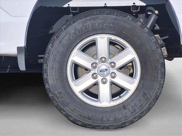 Used 2022 Ford F150 XLT w/ Trailer Tow Package AWD/4WD image 21