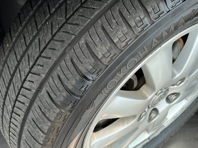 Used 2002 Toyota Camry XLE FWD image 36