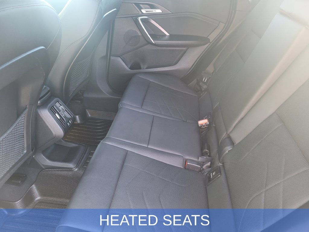 Used 2023 BMW X1 xDrive28i AWD/4WD image 26
