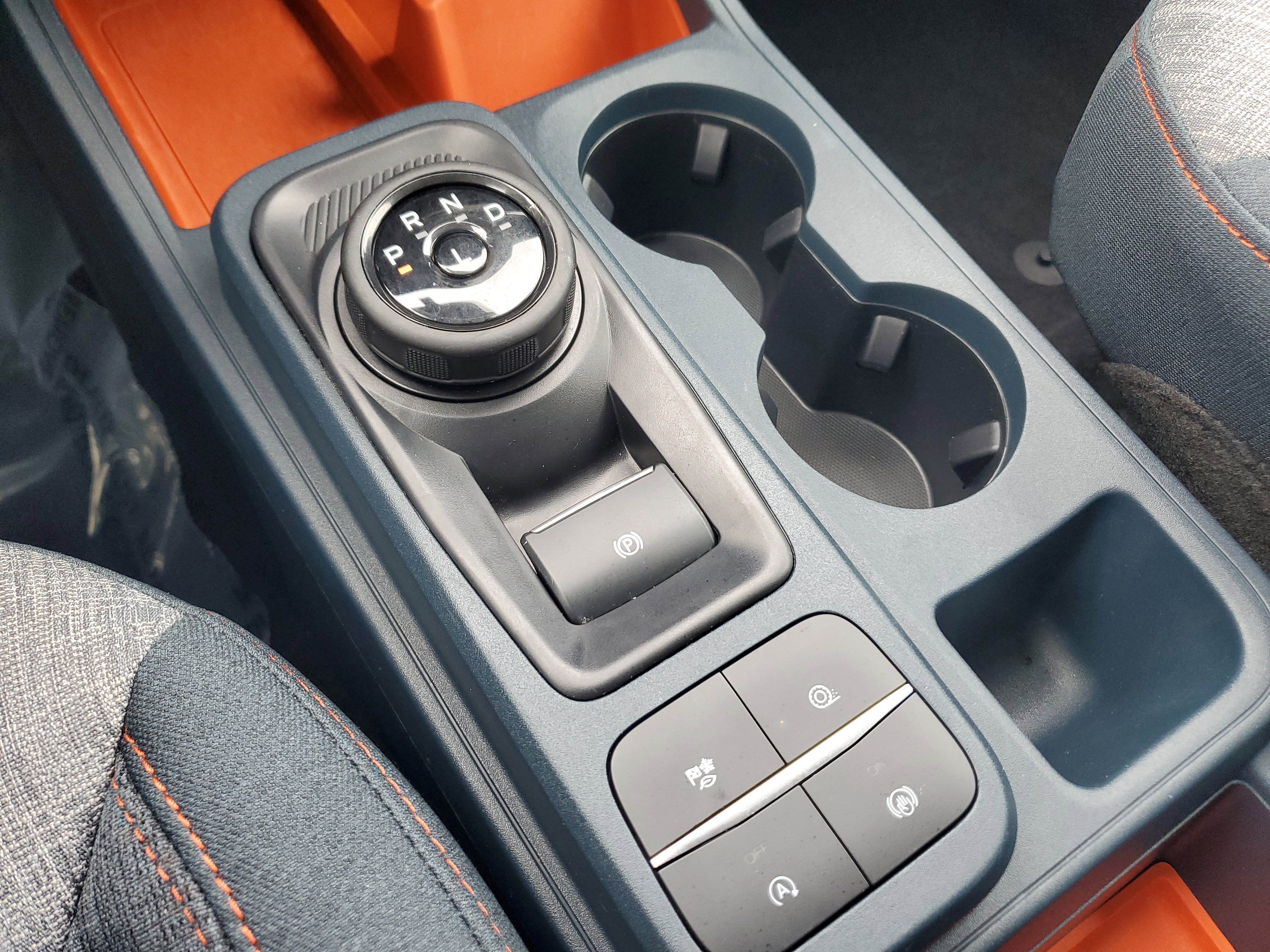 Used 2022 Ford Maverick XLT image 23