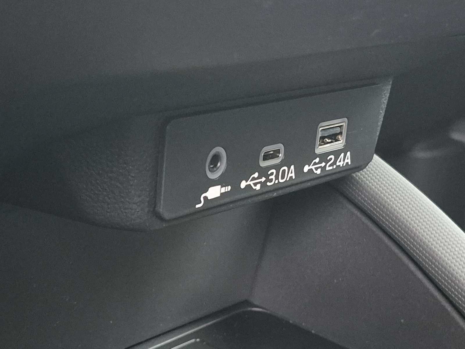 New 2026 Subaru Forester Touring AWD/4WD image 30