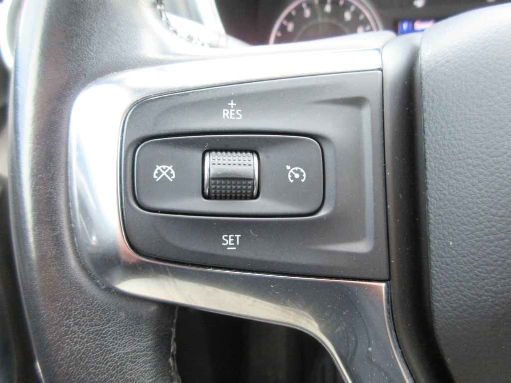 Certified 2019 Chevrolet Blazer LT image 24