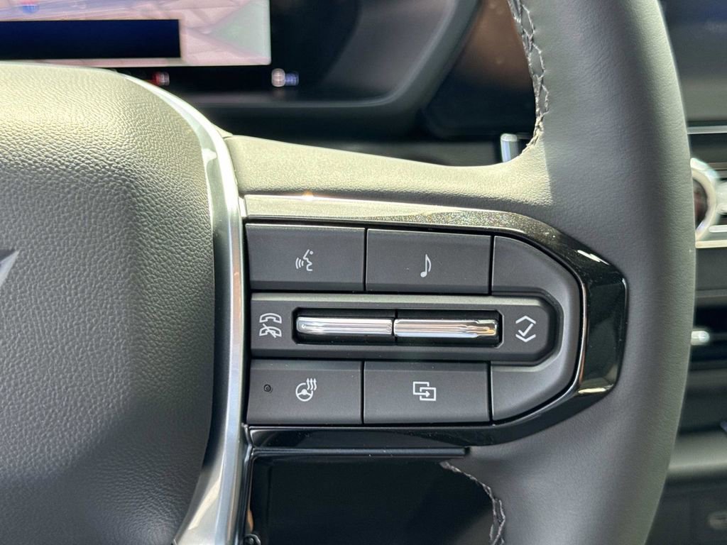 New 2026 Chevrolet Colorado Trail Boss image 20