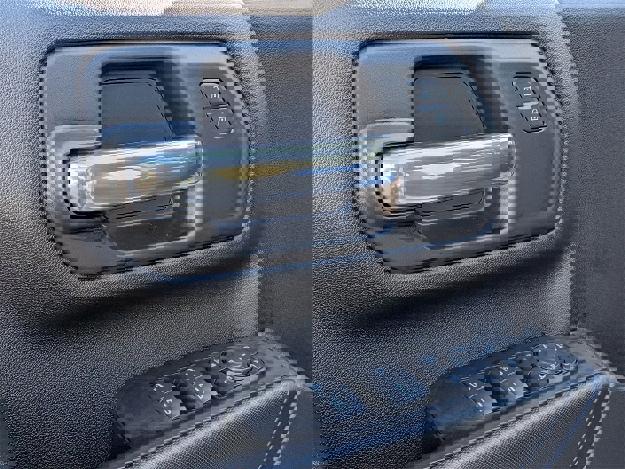 New 2026 Chevrolet Silverado 2500 Custom w/ Custom Value Package image 8