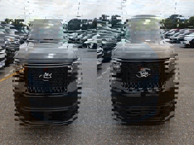 New 2025 Ford Maverick Lobo image 12