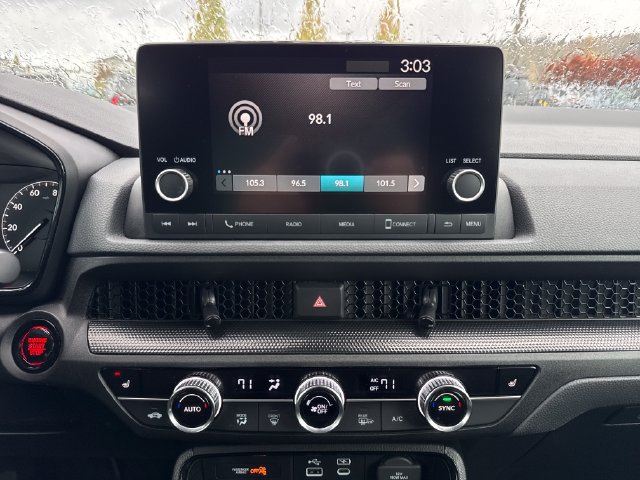 Used 2025 Honda CR-V EX image 25