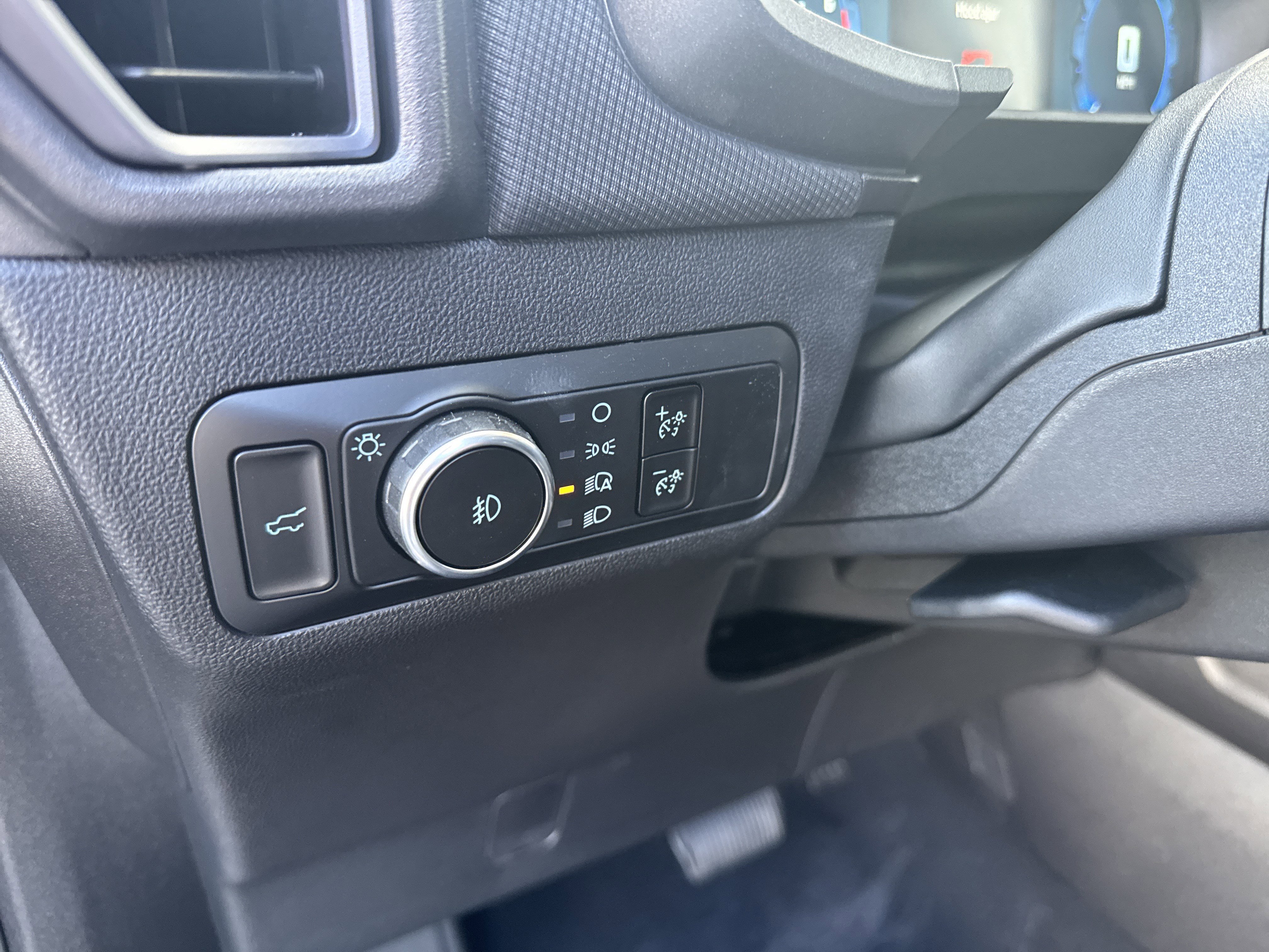 New 2025 Ford Bronco Sport Big Bend w/ Convenience Package image 31