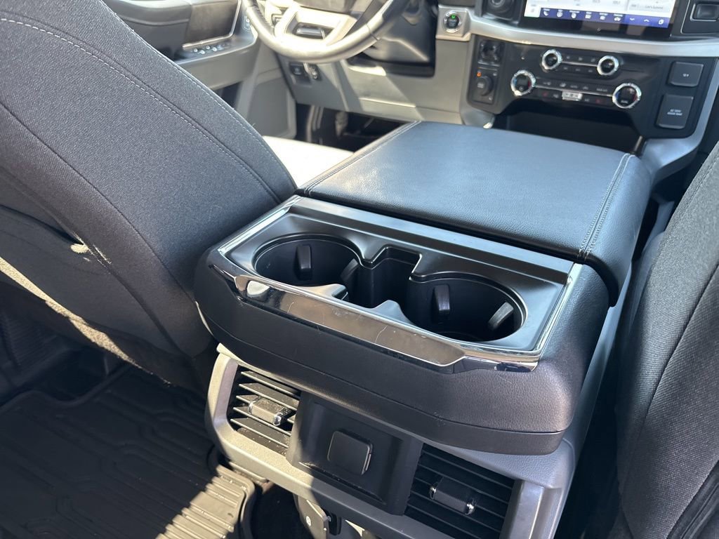 Used 2021 Ford F150 XLT w/ Equipment Group 302A High image 49