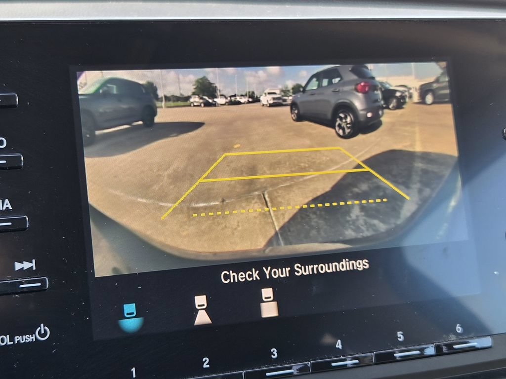 Used 2018 Honda Accord LX image 18
