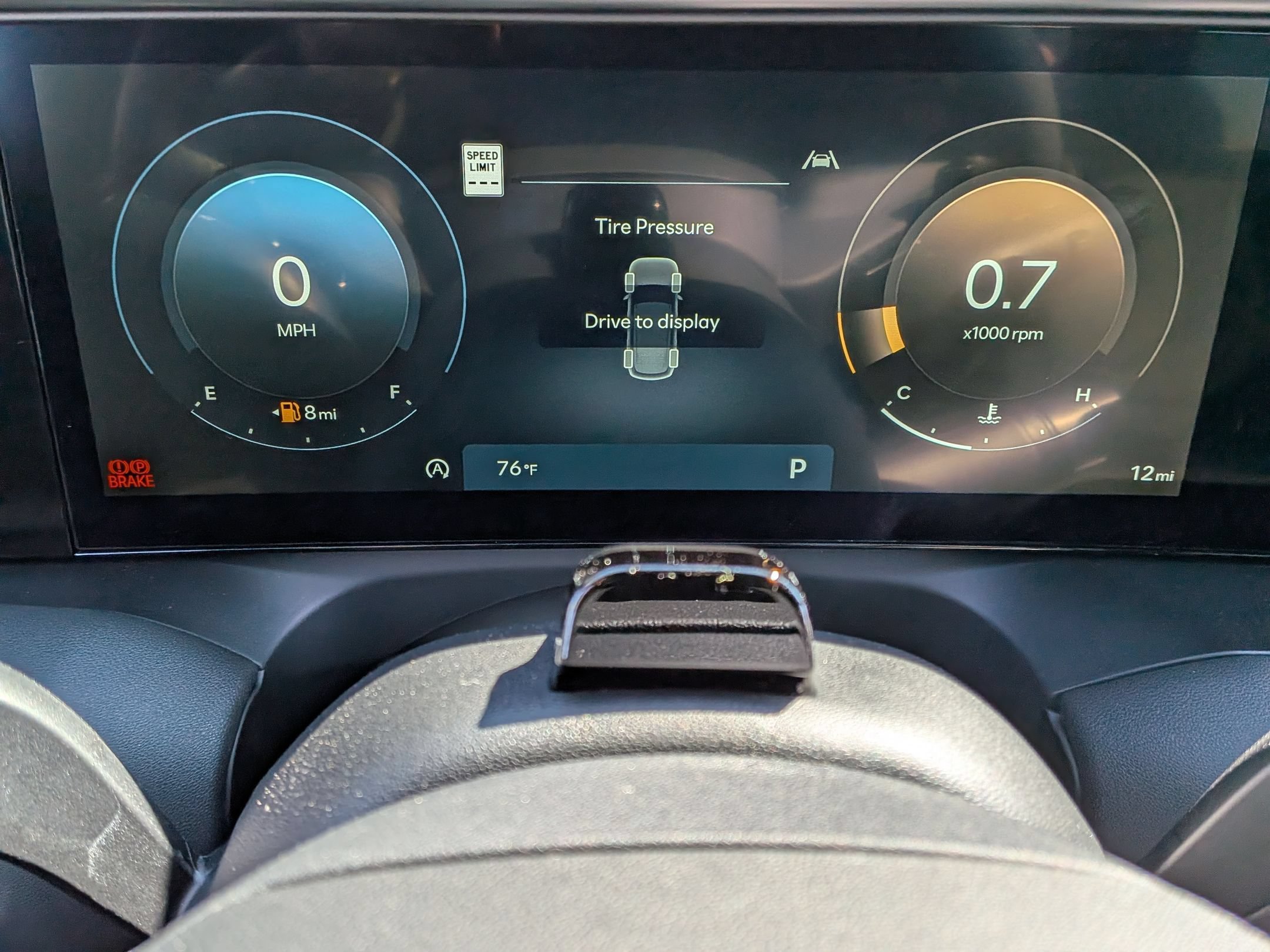 New 2026 Hyundai Palisade XRT Pro AWD/4WD image 9