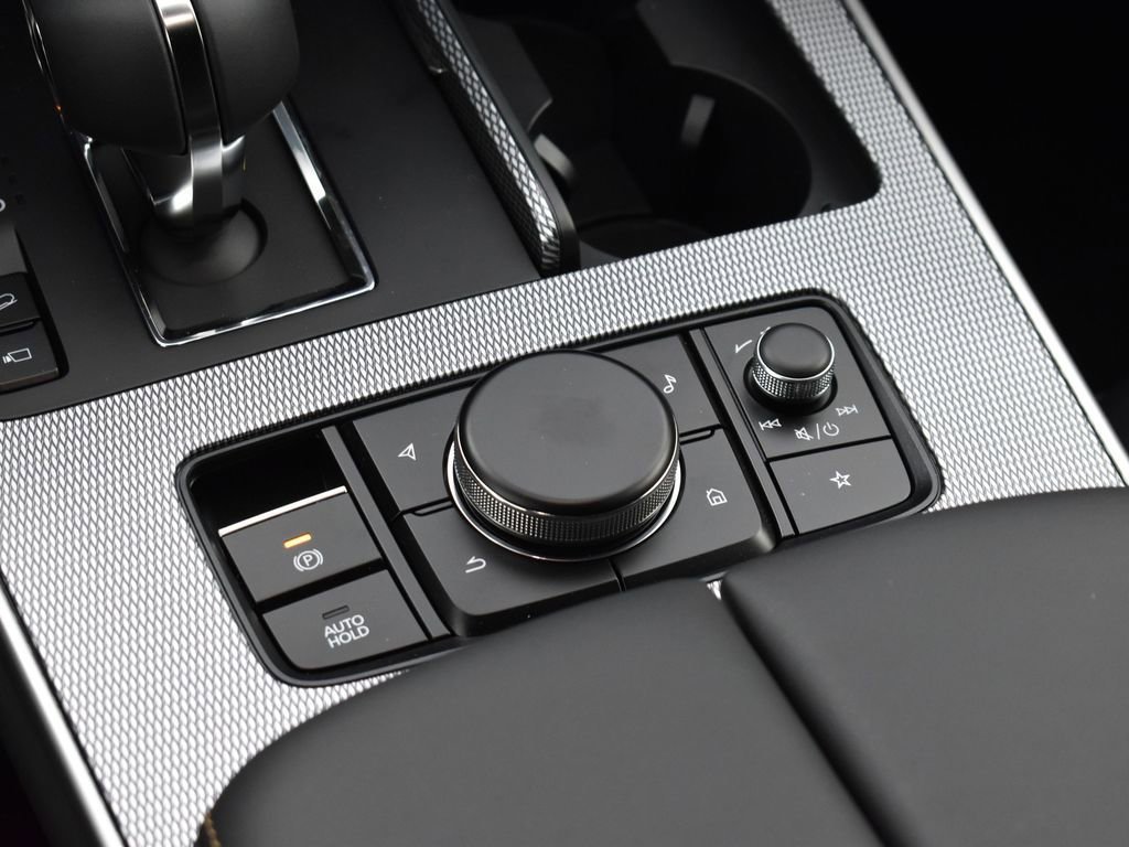 New 2026 MAZDA CX-70 3.3 Turbo w/ Premium Plus Pkg image 23