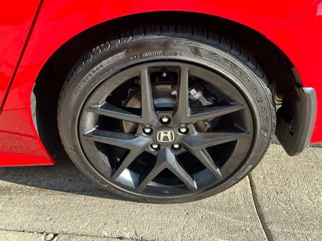 Used 2024 Honda Civic Si image 35