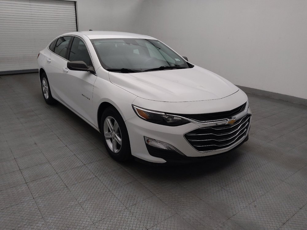 Used 2023 Chevrolet Malibu LS FWD image 13