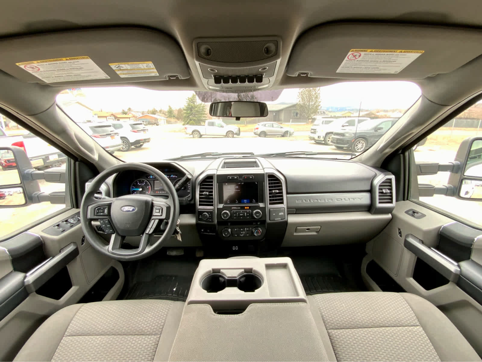 Used 2019 Ford F350 XLT w/ XLT Value Package image 33