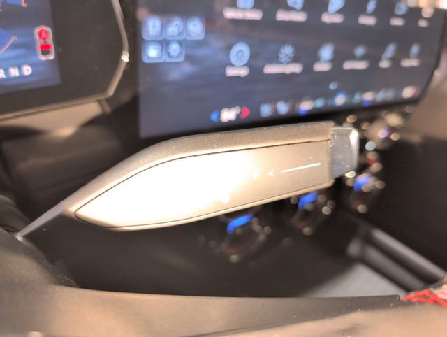 Certified 2024 Chevrolet Blazer EV RS image 20