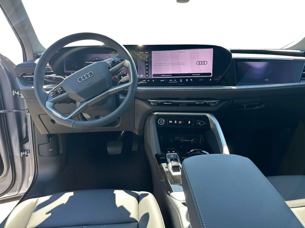 New 2026 Audi Q5 Premium Plus AWD/4WD image 14