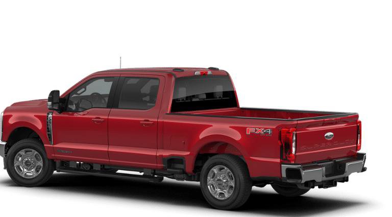 New 2026 Ford F250 XLT w/ XLT Premium Package image 2