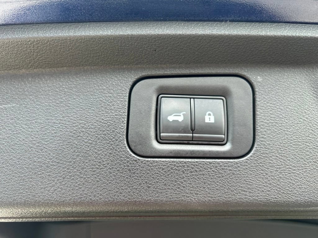 Certified 2025 Nissan Armada Platinum Reserve AWD/4WD image 34