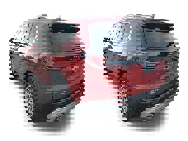 New 2026 GMC Acadia Denali image 4